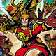 Image for article titled Frustrating fights spoil the wacky premise of Nintendo’s Code Name S.T.E.A.M.